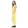 thumbnail image 2 of Dagacci Medical Uniform 4-Way Stretch Jogger Unisex Scrub Set, 2 of 5
