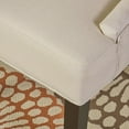thumbnail image 4 of Harley Tufted Fabric Dining/ Accent Chair (Set of 2), 4 of 5