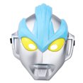 thumbnail image 1 of Marvel Spiderman Masks Hulk Iron Man Captain America Action Figure Led Light Collection Decoration Cosplay Model Toys Gifts DMH, 1 of 7