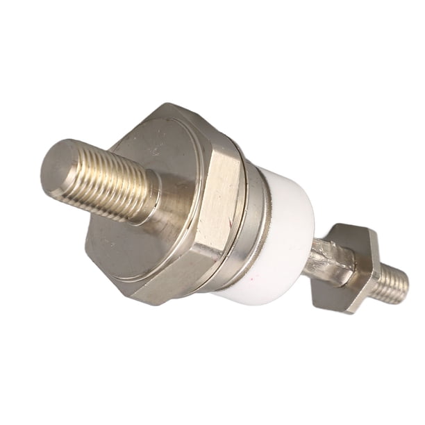 Diodo Rectificador, Módulo Rectificador En Espiral De Mano De Obra Fina Estable Hacia Adelante Y Atrás 150A 1200V Para La Serie 740