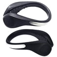 thumbnail image 1 of Luces de seguridad del zapato- Ropa de carrera nocturna de seguridad Zapatilla de tacón Clip Luces de aptitud nocturna para trotar Caminar Ciclismo Pack 2 Innovative Living shoesafetylights2pk, 1 of 2