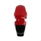 thumbnail image 3 of Salpicadera Delantera Roja Italika Bit 150 (22-23), 3 of 3