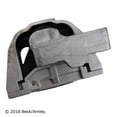 thumbnail image 3 of Beck Arnley 104-1715 Engine Mount For Select 98-10 Audi Volkswagen Models, 3 of 4
