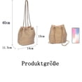 thumbnail image 2 of Bolso de fiesta con diamantes de imitación de cristal, minibolso de hombro para mujer, bolso de mano para fiesta de boda, 2 of 5