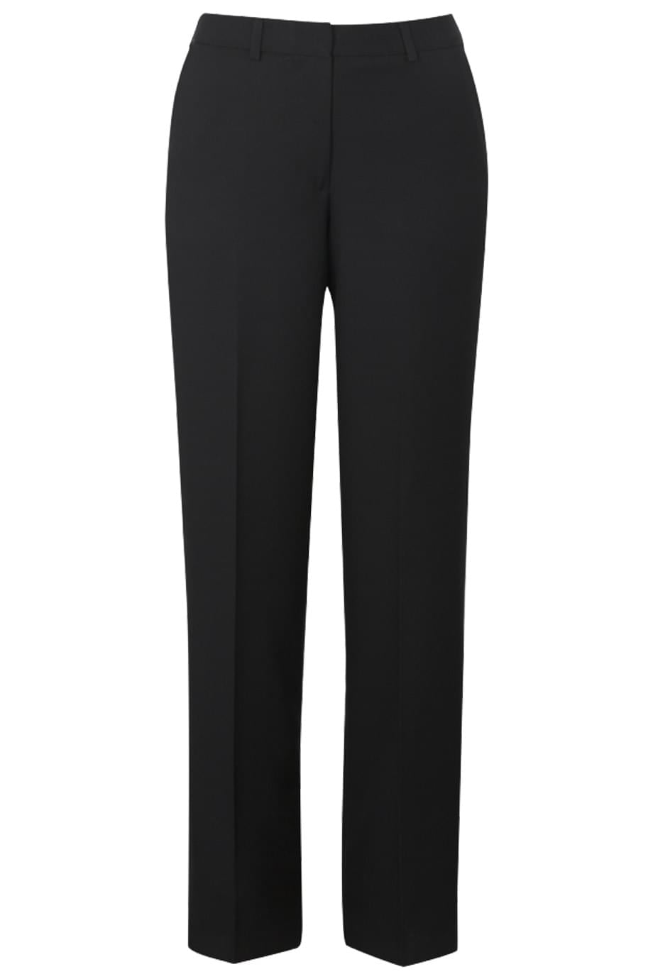 Edwards Ladies' Synergy Washable Flat Front Pant