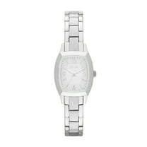 Relic by Fossil Women's Everly Three-Hand, Stainless Steel Watch