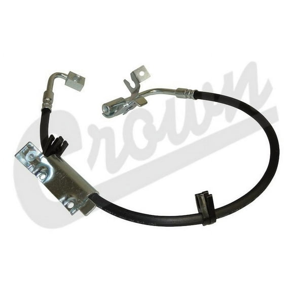Crown Automotive 68171944AD CAS68171944AD BRAKE HOSE