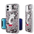 thumbnail image 5 of Cincinnati Bearcats iPhone Paisley Design Clear Case, 5 of 7