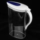 thumbnail image 3 of Botella de Agua Spptty 2.1L transparente cocina, 3 of 7