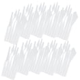 thumbnail image 1 of Cuchillo De Escultura De Cerámica Cuchillo De Talla De Plástico Ecológico Para Grabar Para Dar Forma A La Arcilla Alisadora ANGGREK Arte y Manualidades, 1 of 8
