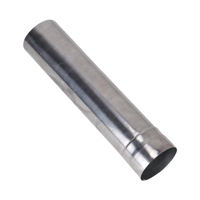 Tubo de Chimenea Sunnimix Accesorio para Chimenea Estufa Chimenea 6cmx30cm