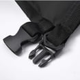 thumbnail image 3 of Saco seco/bolsa impermeable flotante/10L/para paseos en bote, kayak, senderismo, snowboard, camping, rafting, pesca y mochilero, 3 of 5
