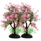 thumbnail image 1 of KAKOWELY plantas artificiales decorativas resistentes al desgaste para acuarios, decoraciones reemplazables., 1 of 4