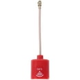 thumbnail image 1 of VGEBY RHCP Antenna, RC Accessory Easy To Install Stable Transmission Performance For Journey For Outdoor Product For Electronic Accessories For Outdoor Photoing, 1 of 8