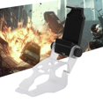 thumbnail image 3 of Support de poignée de jeu pour manette sans fil Xbox One Slim/X, 3 of 4
