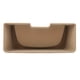 thumbnail image 1 of Caja De Almacenamiento De Consolas, Organizador De Consola Central Antimanchas De Material ABS De Confiabilidad, Para Car Man, 1 of 7