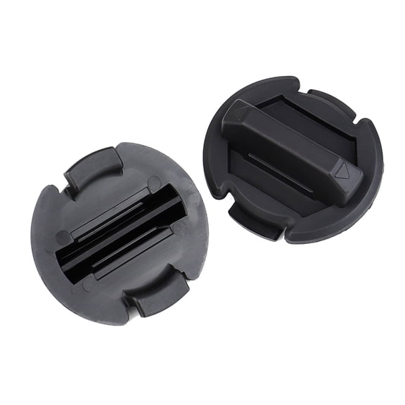ROCKROK Floor Drain Plugs Versatile Floor Drain Plugs Simple Installation for Vehicle