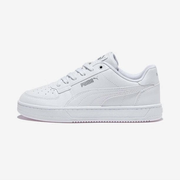 PU & MA Caven 2.0 - White / 39229002 / Mens Shoes Sneakers Expedited