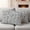 Light Beige Mist Blue, variant on Light Blue Floral Outdoor Waterproof Throw Pillow Covers 24x24 Set of 2, Rustic Vintage Flowers Botanical Spring Decorative Pillowcases Cushion Pillowcase for Couch Sofa Patio Pillow Protector
