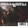 thumbnail image 2 of The Mahones - Angels and Devils - Music & Performance - CD, 2 of 2