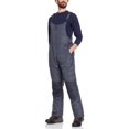 thumbnail image 3 of Bass Creek Outfitters Mens Snow Bibs - Water Resistant Insulated Ski Pants Winter Overalls for Men, 3 of 7