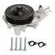thumbnail image 2 of Bomba de agua del motor ANGGREK LR097165 Ajuste Perfecto Resistente al Desgaste Para Range Rover, 2 of 8