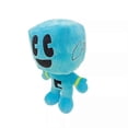 thumbnail image 3 of 28cm Kawaii Craftee Plush Toy Cute Cartoon Minecratf Plush, 3 of 3