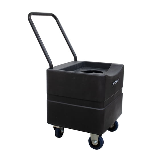 Xpower Portable Mobile Water Reservoir Tank for FM-65WB Misting Fan WT-35