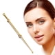 thumbnail image 2 of 3X Cara Ojo Gatillo Punto Masaje Pluma Reflexología Herramienta de Masaje SPa Terapia Estimulador Acupoint Masajeador Dragado Meridiano, 2 of 5