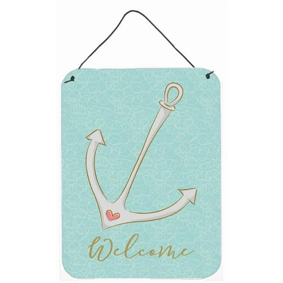 Anchor Wall or Door Hanging Prints