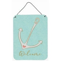 Anchor Wall or Door Hanging Prints