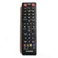 thumbnail image 1 of New AK59-00149A For SAMSUNG Media DVD Player Remote BD-F5700/ZA AK59-00166A, 1 of 4