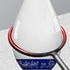 thumbnail image 3 of Cateissary Herramienta cortadora de botellas para manualidades, diseñada para anillo para cortar vidrio, herramientas para cortar botellas Cocina y Comedor Cabeza única【6.5 cm】, 3 of 6