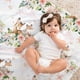 thumbnail image 2 of Manta personalizada para bebés y niños Woodland Meadows, 2 of 4