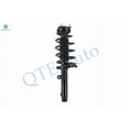thumbnail image 5 of Set 4 Front Quick Complete Strut-Coil Spring-Rear Shock For 2010-2013 Ford Transit Connect, 5 of 9