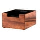 thumbnail image 5 of Contenedor de de espresso, contenedor de , accesorios para máquina de espresso, base antideslizante, cubo de herramientas de barista para r, 5 of 9
