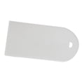 thumbnail image 2 of 10Pcs Arch Place Cards, Reserved Signs, Blank Cards DIY Name Signs Cards Seating Top Hole, 2 of 9