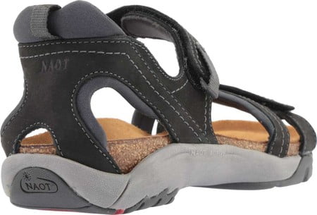 naot flow sandal