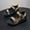 Brown, variant on Zecgelong Boys Sandals Kids Fashion Sport Sandals Outdoor Sandal Athletic Casual Sandals Beach Shoes Size 13 Brown