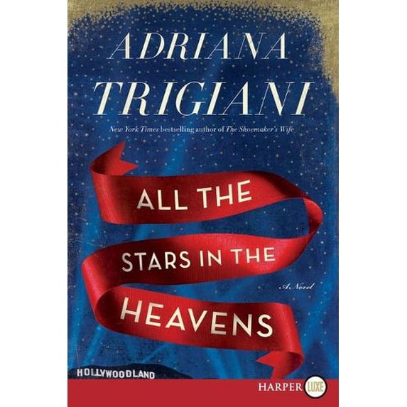 Pre-Owned All the Stars in the Heavens (Paperback) 006241688X 9780062416889