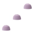 thumbnail image 1 of Minnieouse Beanie Climbing Great Texture Keep Warm Long-time Service Fleeced Hat Ciclismo Accesorios Cooling Skull Caps Purple Type1 NO1 Minnieouse CBP228077, 1 of 6