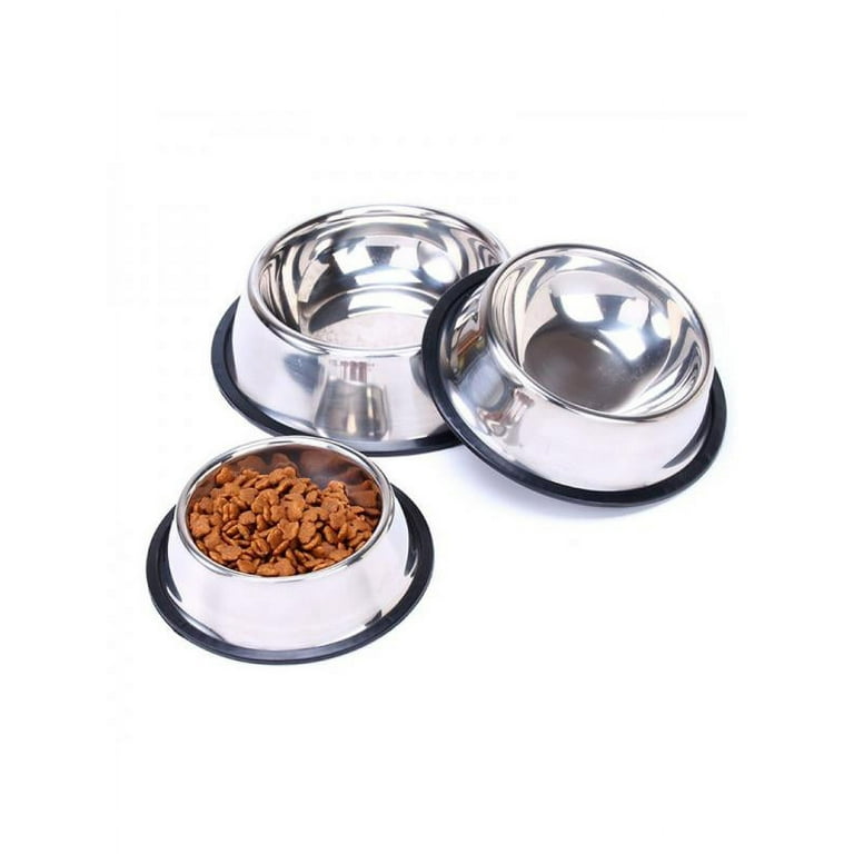 Spaniel food and water cheap bowls