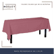 thumbnail image 3 of Mantel Rectangular Mosley 3.00 X 1.50 Mts, 3 of 7