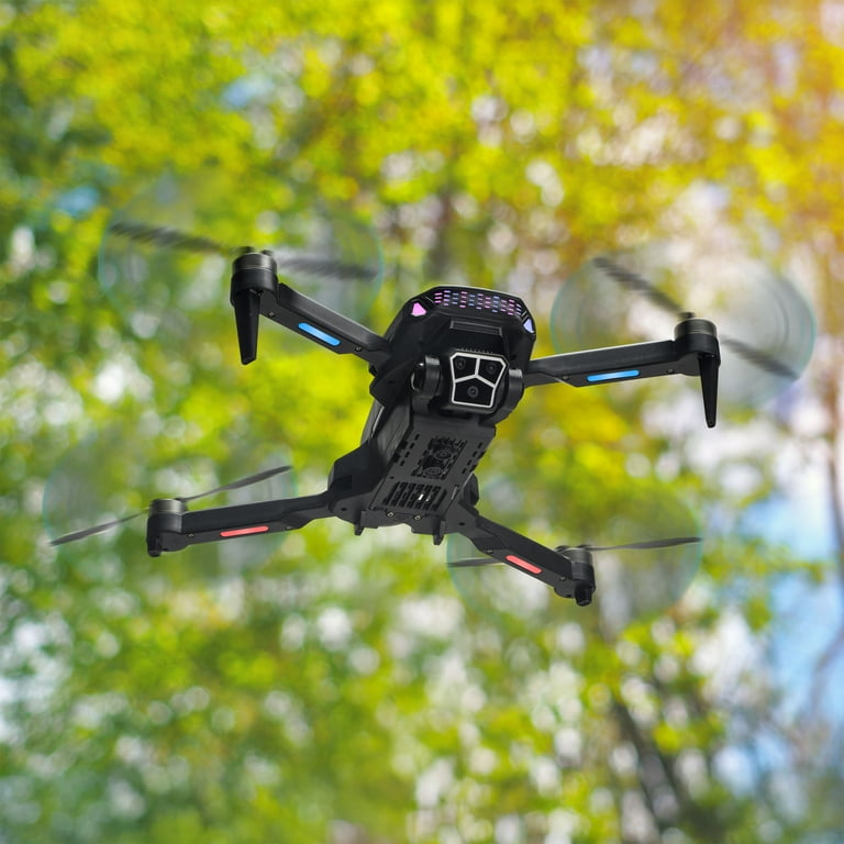 Sky Rider XG-34 Neith Foldable Brushless Drone with GPS and Wi-Fi