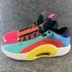 thumbnail image 1 of Ni - ke Size 14 - Air Jordan 35 XXV DS PF Low Reflexology DJ2831-300, 1 of 5