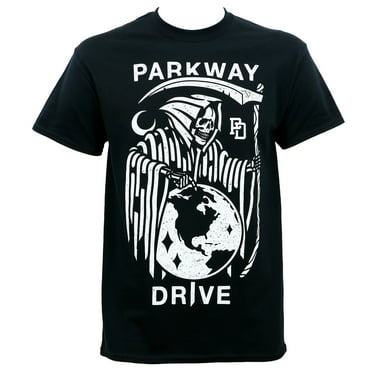 parkway drive reverence shirt