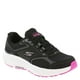 thumbnail image 2 of Zapatilla Skechers Go Run Consistent 2.0 Advantage para mujer, color negro y fucsia, 2 of 7