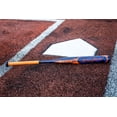 thumbnail image 2 of Rawlings 2022 Eclipse Fastpitch Softball Bat (-12), 30 In., 2 of 7