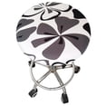 thumbnail image 2 of GROWTH TANK Elegant Living Room Bar Stool Cover Replacement Lift Chair Shape Shape Slipcover Style_1, 2 of 9