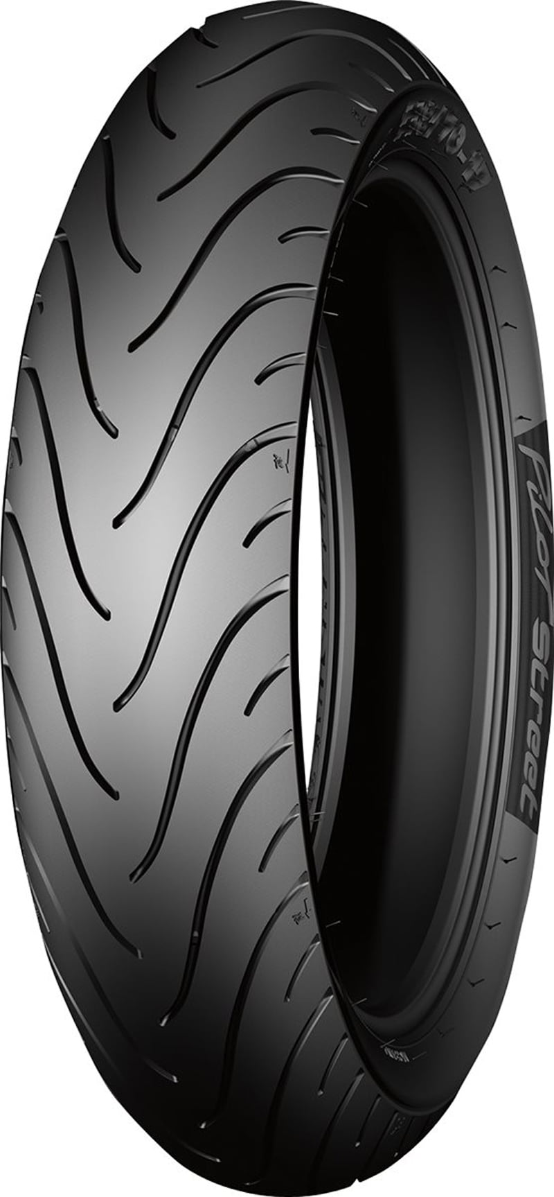 Michelin Pilot Street Radial Rear Tire 140 70R17 62H TL TT 29590 